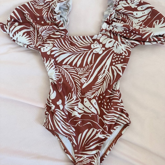 Cotton On Bathing Suits